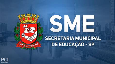 sei sme prefeitura sp